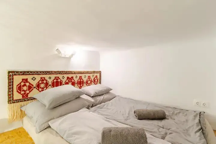 Apartment Mokka Motel Budapest