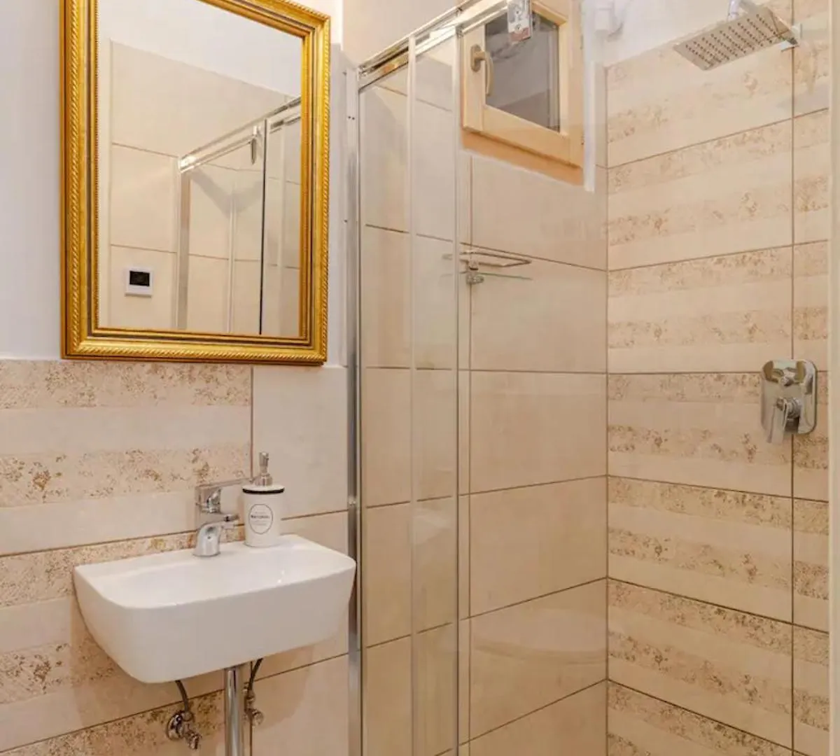 Mokka Motel Budapest Apartment