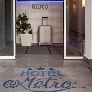 3* Hotel Metro